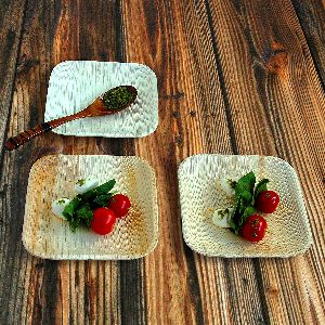 areca leaf disposable plates and bowls