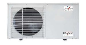 Univon Residential Heat Pump (Water Cycle) Built in Circulation Pumps