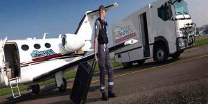 Cargo Shipping Services