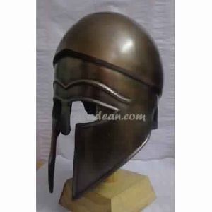 Greek Corinthian Helmet