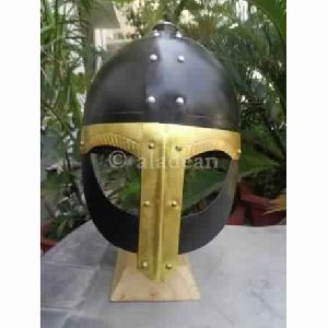 Viking Mask Deluxe Helmet