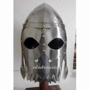 Viking Warlord Helmet
