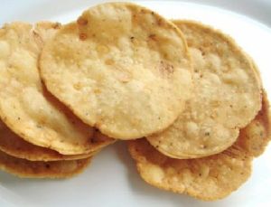 rice chips