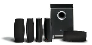JBL Home Theater