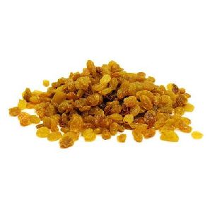 Natural Sun Dried Raisins