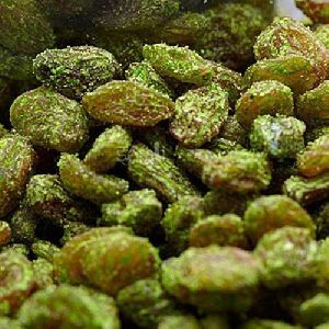 Organic Green Sweet Raisins