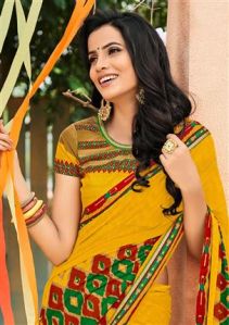 Ladies Sarees