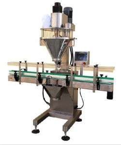 Model SP-L1W-L Automatic Auger Filling Machine(By Weighing)