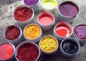 Pre-dispersed microfine pigment pastes-( Water , Oil, Emolli