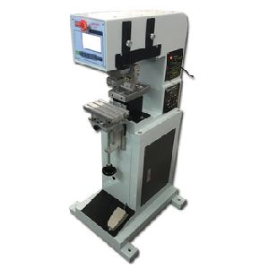 Automatic Pad Printing Machine