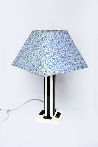 Led Triangle Bedside Table Lamp