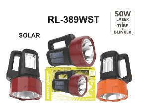 RL 389WST LED Torch Light