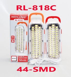 RL 818C LED Torch Light