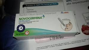 Novogermina Drops