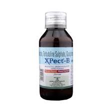 Xpect B Syrup