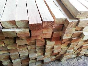 Pure Neem Wood
