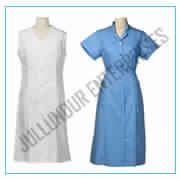 nurse apron