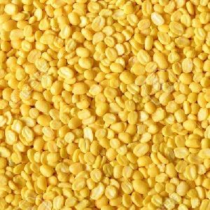 Moong Dal yellow lentils
