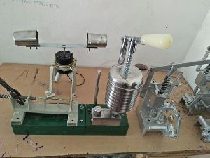 Pen Assembly Machine