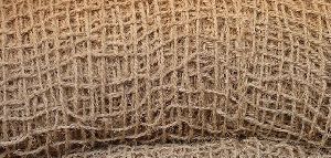 Erosion Control Coir Nets