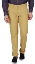 Mens Branded Khaki Trouser Pants