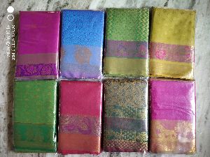 silk saree