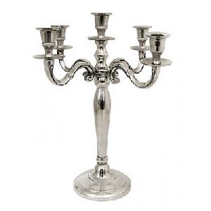 table candelabra