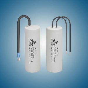 Submersible Panel Capacitors