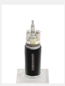 Low Voltage XLPE Insulated Power Cable