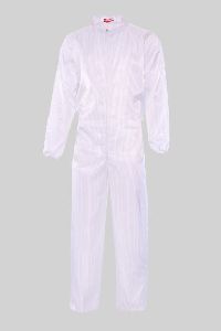 Chemical Spray Protection Suit