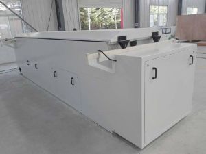 Surface Coating and Paint Equipments