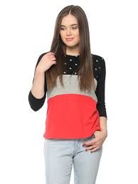 Casual Ladies Tops