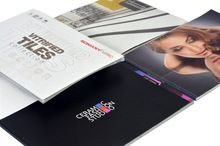 Quality Softcase Book