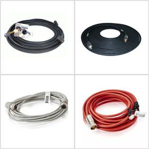 Industrial Robot Cable For Omoron,panasonic,mitsubishi,kuka