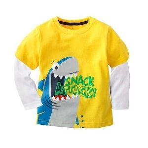 Kids Designer T-Shirt