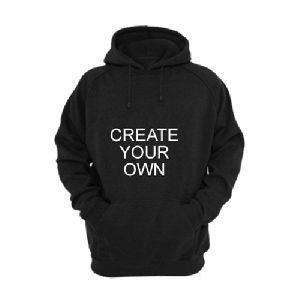 Mens Modern Hoodies