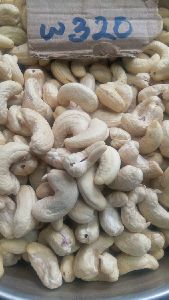 Cashew Nuts w320