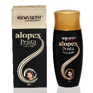 Alopex Penta Hair Oil