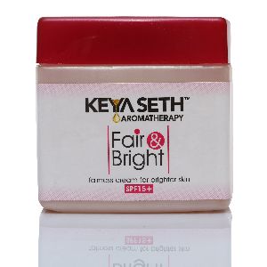 Fair & Bright Fairness Cream