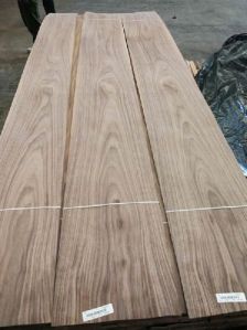Black Walnut Mountain Grain Veneer