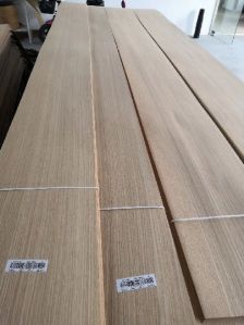 White Oak Straight Grain Veeer