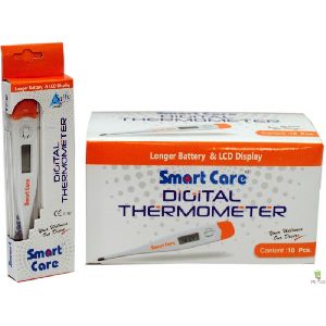 Smart Care Thermometers