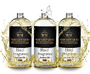 Hotel Fragrances