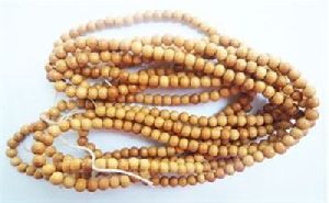 Wooden Beads String