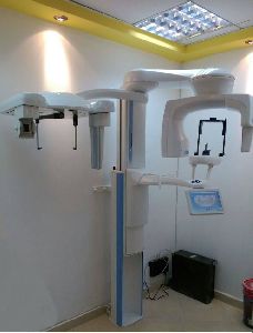 Planmeca Promax 3D CBCT dental xray unit