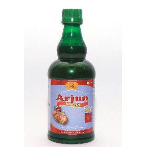 Ayurcure Arjun Kwath Super Strong Formula For Heart Desease - 500ml