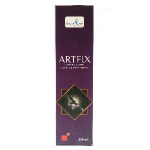 Ayurcure Artfix Juice For Ortho Care Joint Pain - 500ml