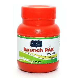 Ayurcure Kaunch Pak For Men - 100gm