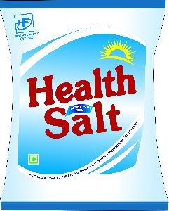 Helth Salt (Double Fortified Salt Iron + Iodine)