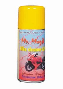 Bike Cleaner and Shiner 150ML